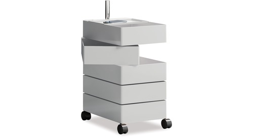 Caraway Storage Unit Caraway Storage Unit